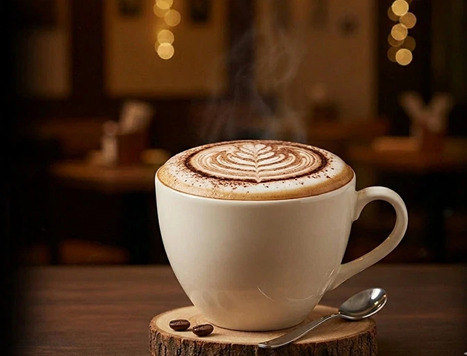Cappuccino