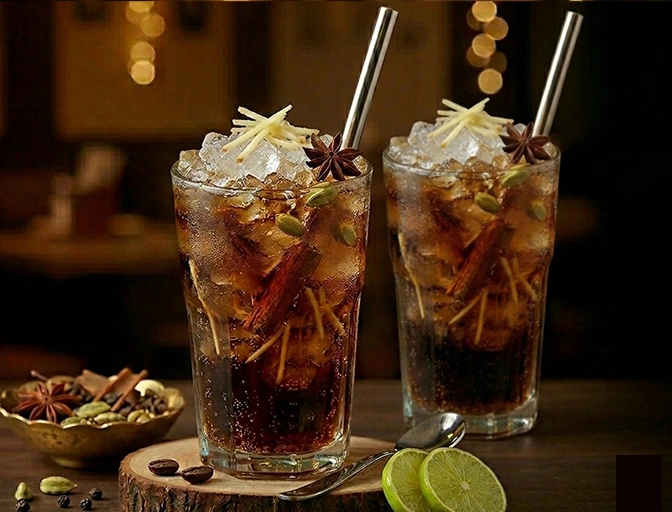 Masala Cold Drinks